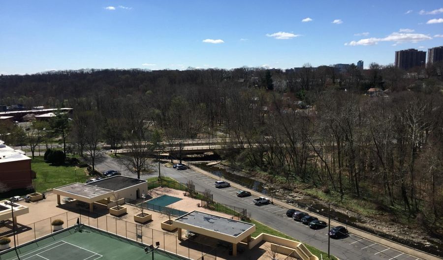 4500 FOUR MILE RUN Dr 918, Arlington, VA 22204 - 2 Beds, 2 Bath