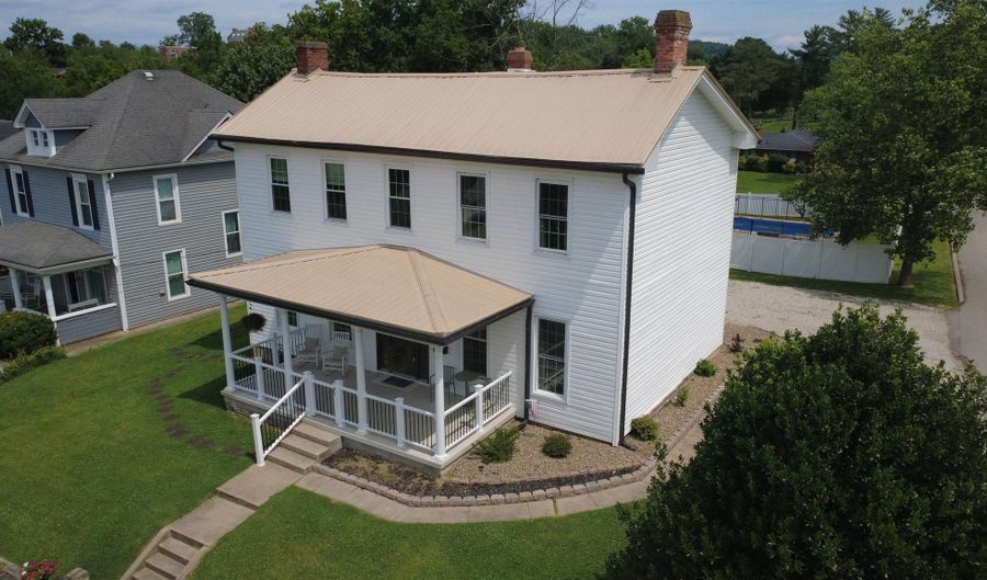 849 Main St, Barboursville, WV 25504 - 4 Beds, 3 Bath
