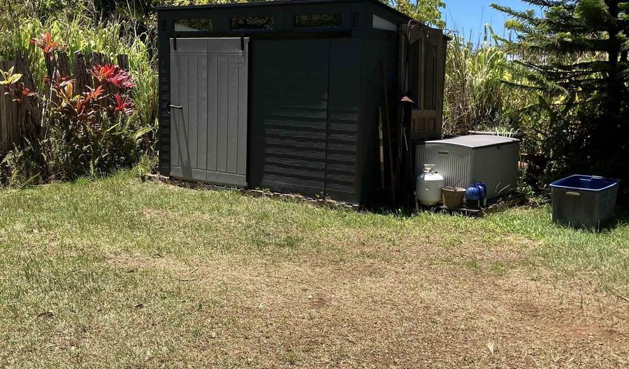 N HOLOKAI Rd, Haiku, HI 96708 - 0 Beds, 0 Bath