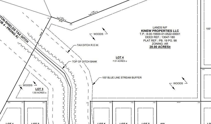 Lot 4 Cedar Grove Church Road, Felton, DE 19943 - 0 Beds, 0 Bath