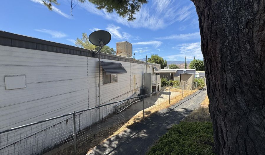 2451 Soledad Canyon Rd Spc 6, Acton, CA 93510 - 2 Beds, 1 Bath