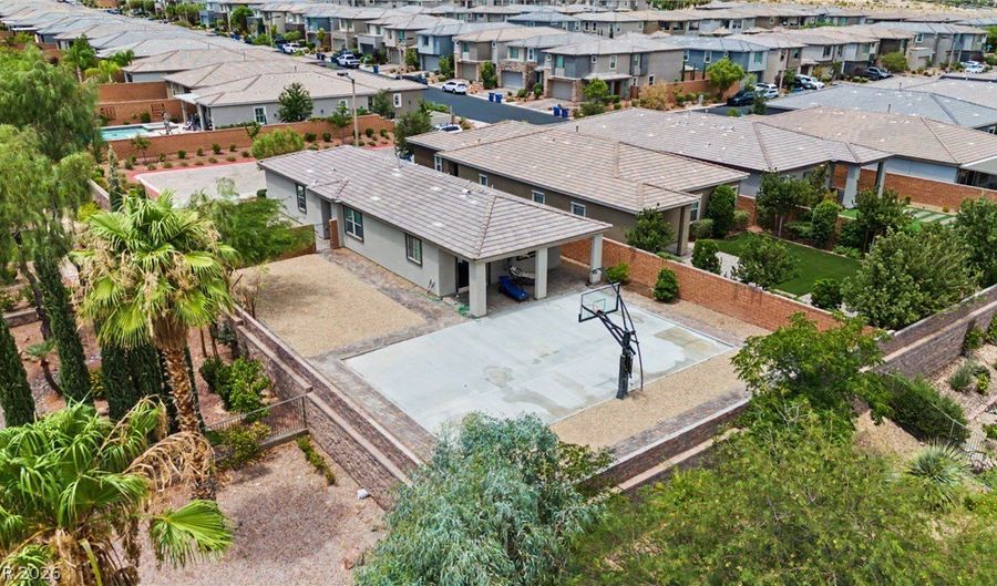 4196 Peaceful Meadow St, Las Vegas, NV 89135 - 3 Beds, 2 Bath