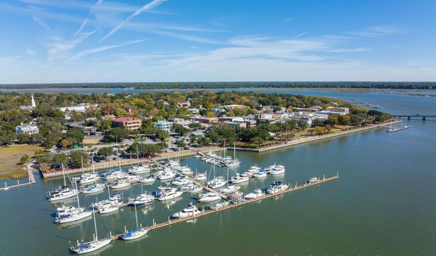 1604 Prince St, Beaufort, SC 29902 - 4 Beds, 3 Bath