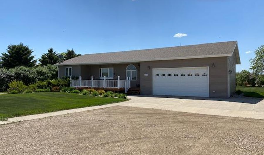 13279 373rd Ave, Mina, SD 57451 - 4 Beds, 3 Bath