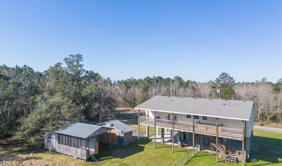 4170 Thirty Ninth St, Bay St. Louis, MS 39520 - 3 Beds, 2 Bath