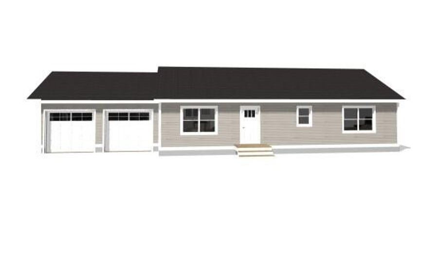 6 Hunters Haven Rd, Standish, ME 04084 - 2 Beds, 2 Bath