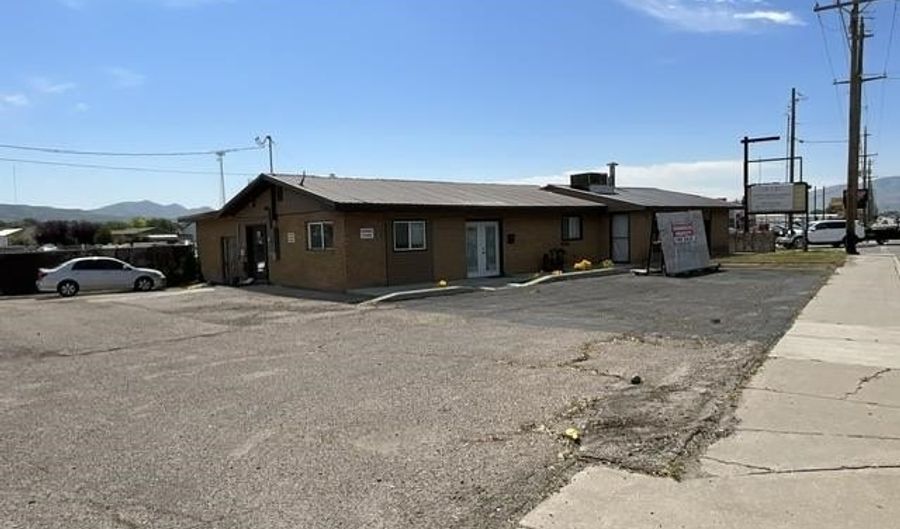 5050 Yellowstone, Chubbuck, ID 83202 - 0 Beds, 0 Bath