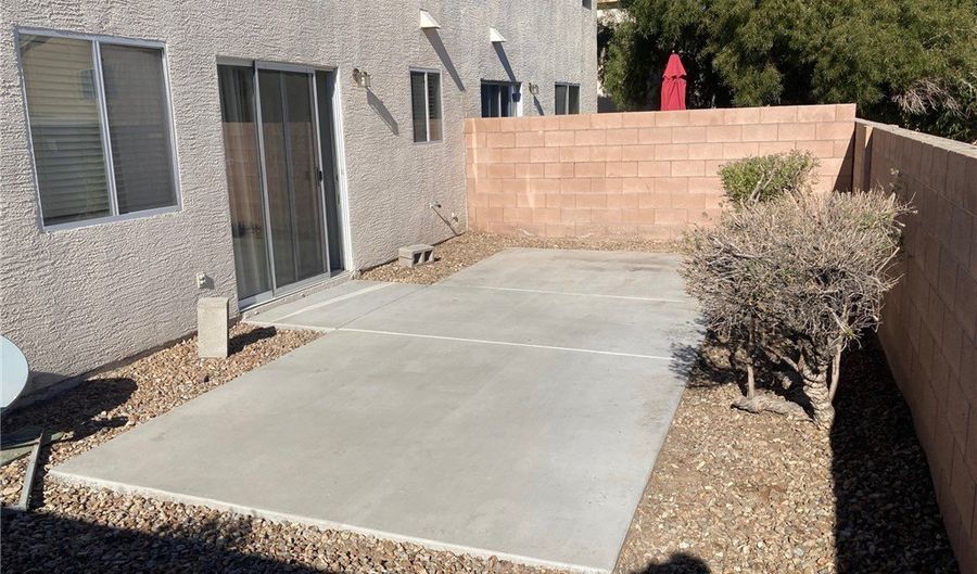 800 SPOTTED EAGLE St N/A, Las Vegas, NV 89015 - 3 Beds, 3 Bath