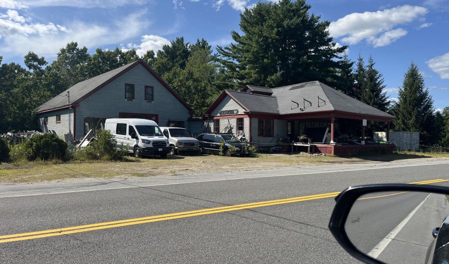 2796 Portland Rd, Arundel, ME 04046 - 0 Beds, 0 Bath