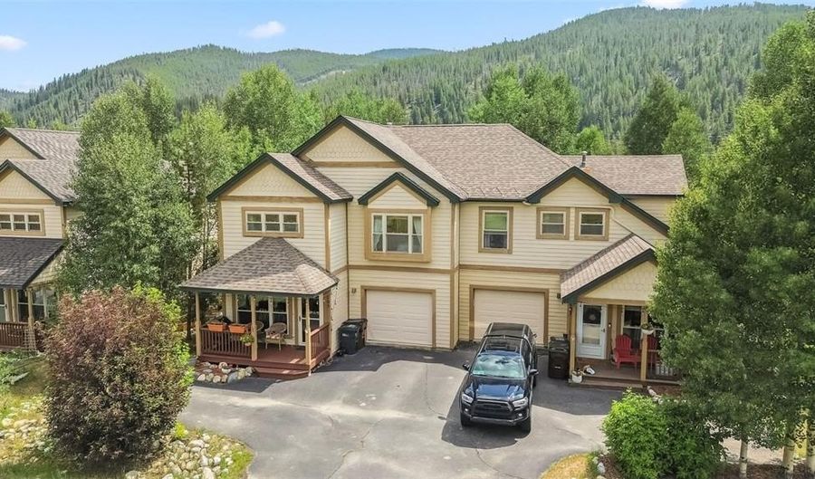 105 ALPENSEE Dr, Breckenridge, CO 80424 - 3 Beds, 3 Bath
