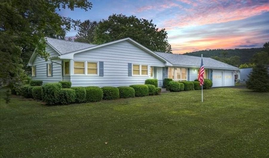 12 Sunset Dr, Afton, NY 13730 - 4 Beds, 2 Bath