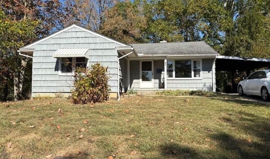 7 Elizabeth, Athens, OH 45701 - 3 Beds, 3 Bath