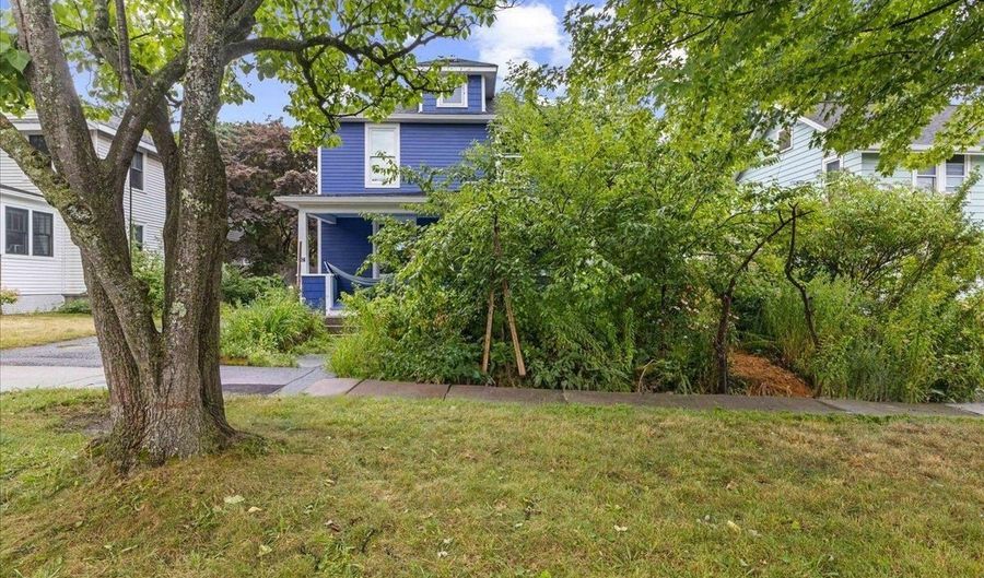 167 Ferguson Ave, Burlington, VT 05401 - 3 Beds, 2 Bath