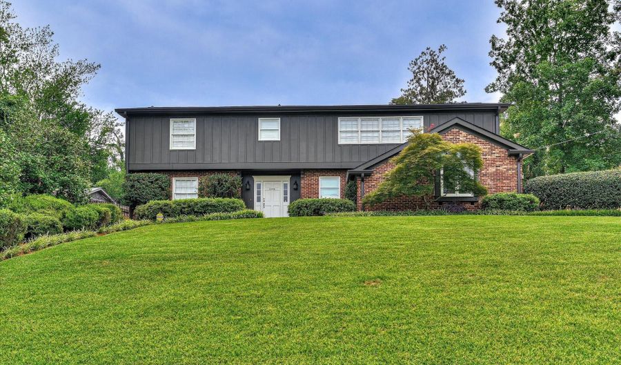 2226 Huntington Rd, Augusta, GA 30904 - 3 Beds, 4 Bath
