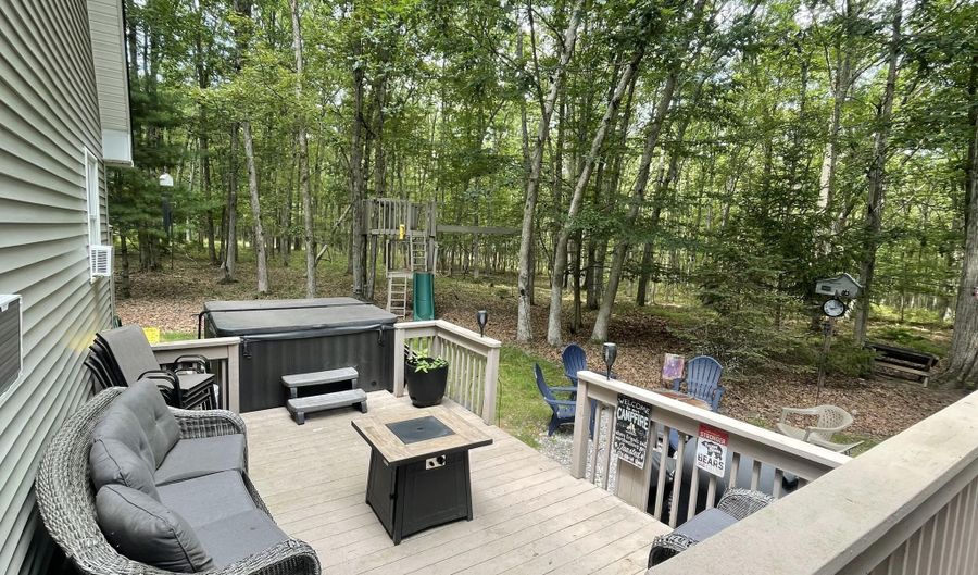 435 Kilmer Trl, Albrightsville, PA 18210 - 3 Beds, 2 Bath