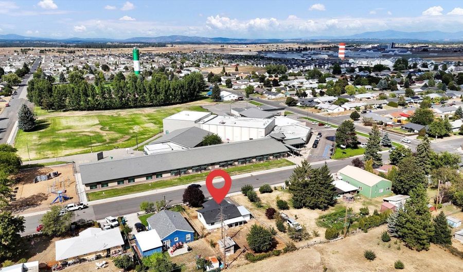 12911 W 12th Ave, Airway Heights, WA 99001 - 2 Beds, 0 Bath
