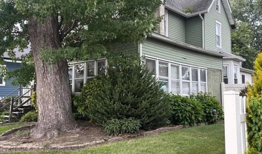 25 OSWEGO Ave, Audubon, NJ 08106 - 3 Beds, 2 Bath