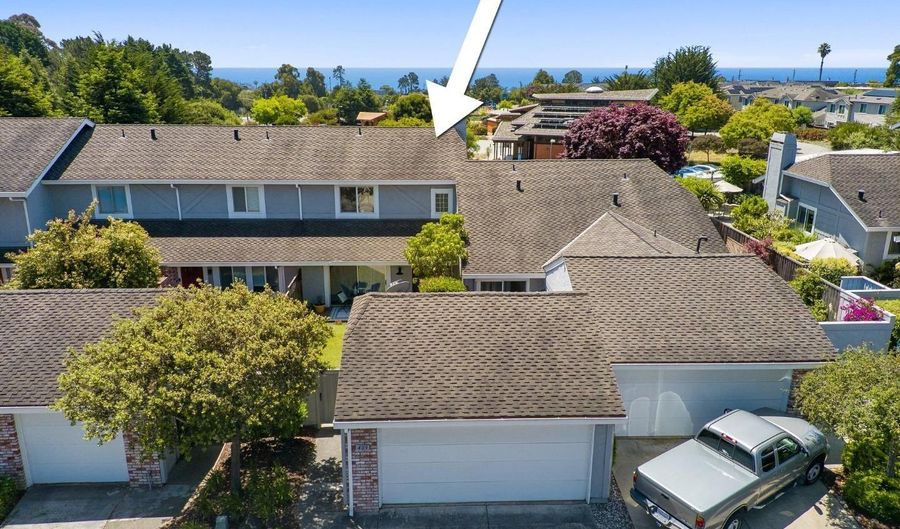 409 Sailfish Dr, Aptos, CA 95003 - 2 Beds, 2 Bath