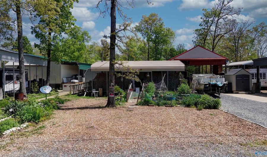 Lot 141 And 142 Riverside Camp Ground, Cedar Bluff, AL 35959 - 0 Beds, 0 Bath