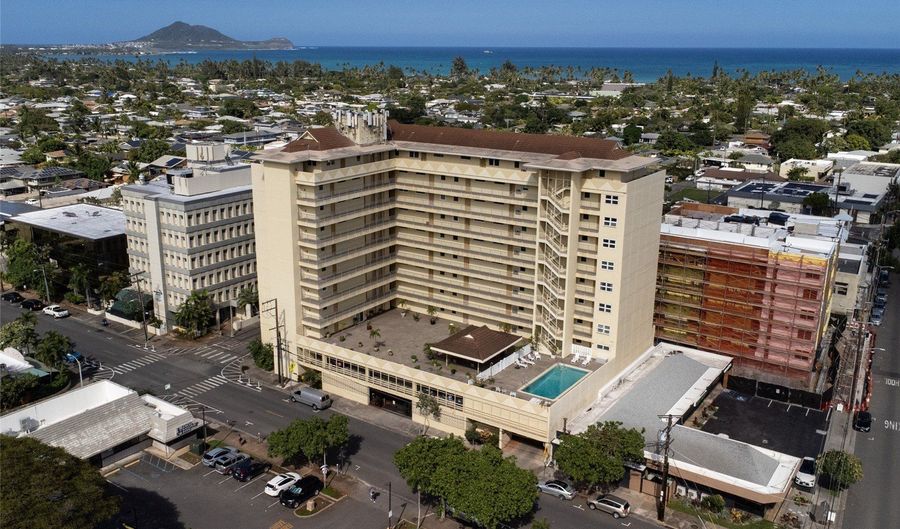 14 Aulike St 906, Kailua, HI 96734 - 2 Beds, 2 Bath