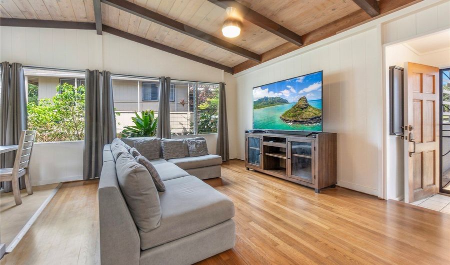 45-822 Paleka Pl, Kaneohe, HI 96744 - 5 Beds, 2 Bath