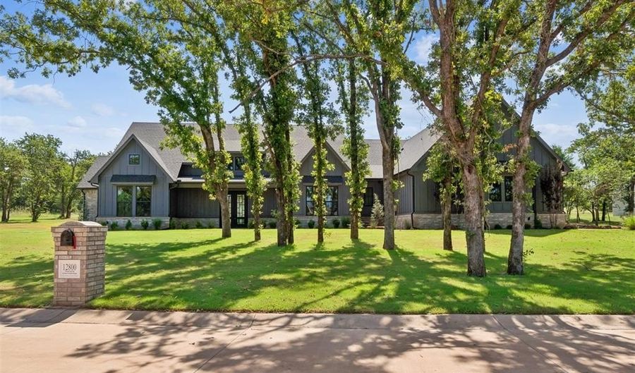 12800 Hidden Trl, Arcadia, OK 73007 - 4 Beds, 3 Bath