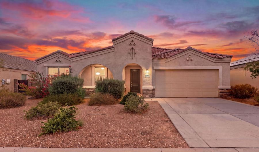 3580 N 306TH Ln, Buckeye, AZ 85396 - 4 Beds, 2 Bath