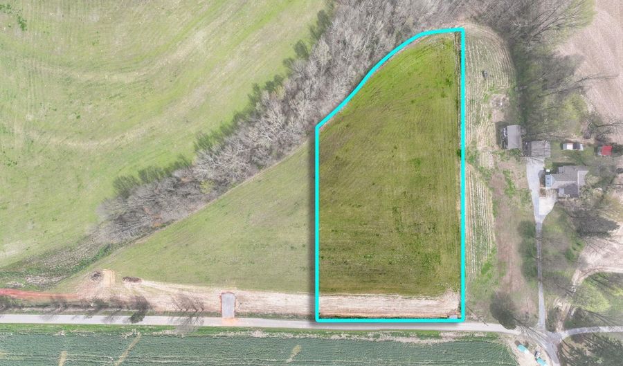 25568 W County Line Rd, Anderson, AL 35610 - 0 Beds, 0 Bath