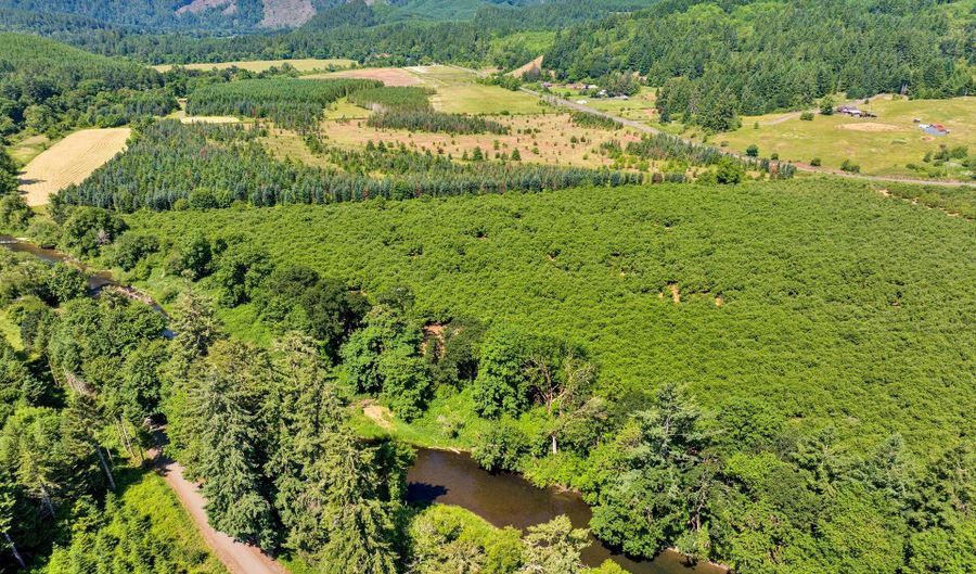 0 Alsea Hwy, Alsea, OR 97324 - 0 Beds, 0 Bath