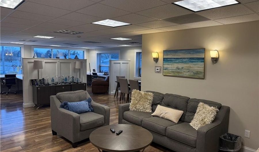 655 Main St 207, East Greenwich, RI 02818 - 0 Beds, 0 Bath