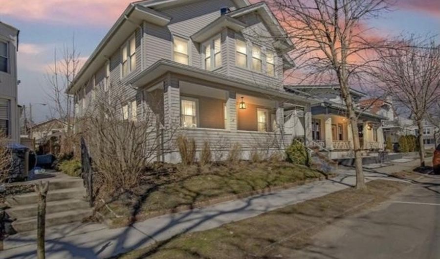 907 Bergh St, Asbury Park, NJ 07712 - 3 Beds, 1 Bath