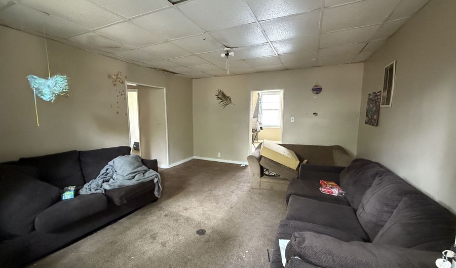 1309 Pearl St, Anderson, IN 46016 - 0 Beds, 0 Bath
