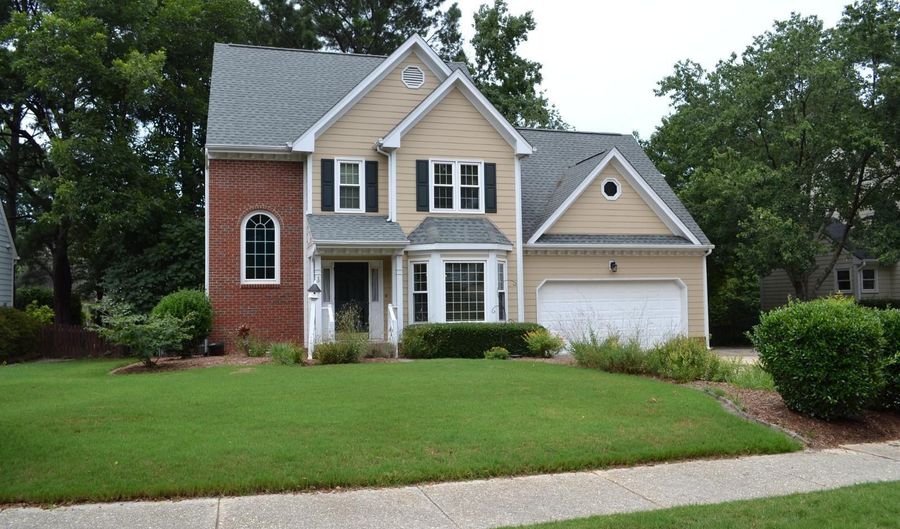 409 Vintage Grove Ln, Apex, NC 27502 - 3 Beds, 3 Bath
