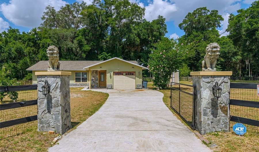 13300 NE 38TH Ave, Anthony, FL 32617 - 3 Beds, 2 Bath