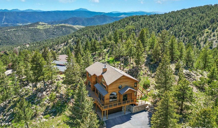 84 Canon View Rd, Boulder, CO 80302 - 3 Beds, 4 Bath