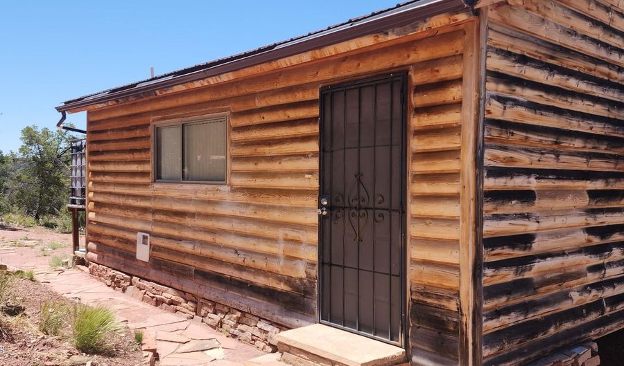 200 Cathedral Vly, Ash Fork, AZ 86320 - 1 Beds, 1 Bath