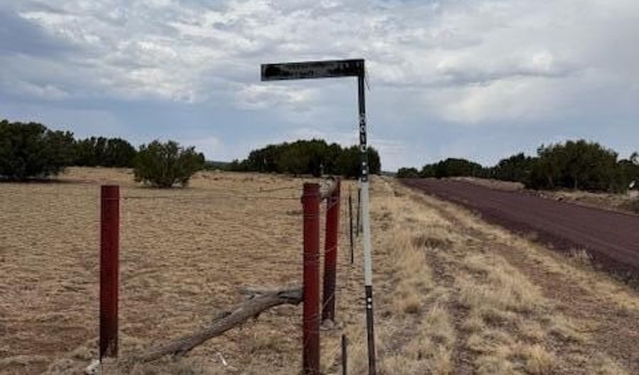76 County Road 8010, Concho, AZ 85924 - 0 Beds, 0 Bath