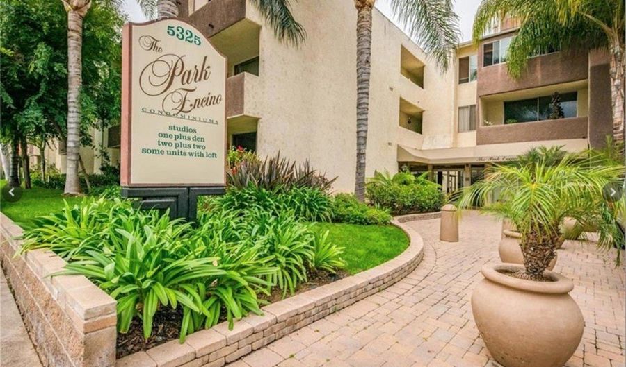 5325 Newcastle Ave 127, Encino, CA 91316 - 1 Beds, 1 Bath
