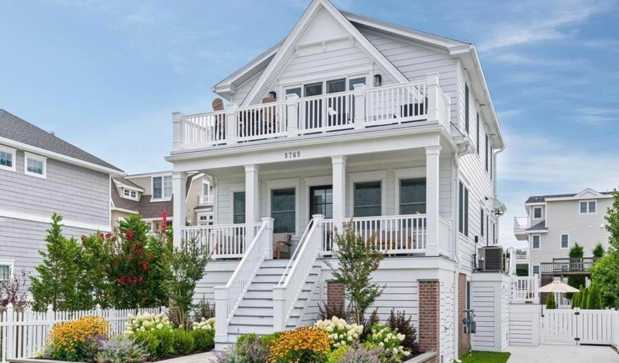 5765 Ocean Dr, Avalon, NJ 08202 - 4 Beds, 3 Bath