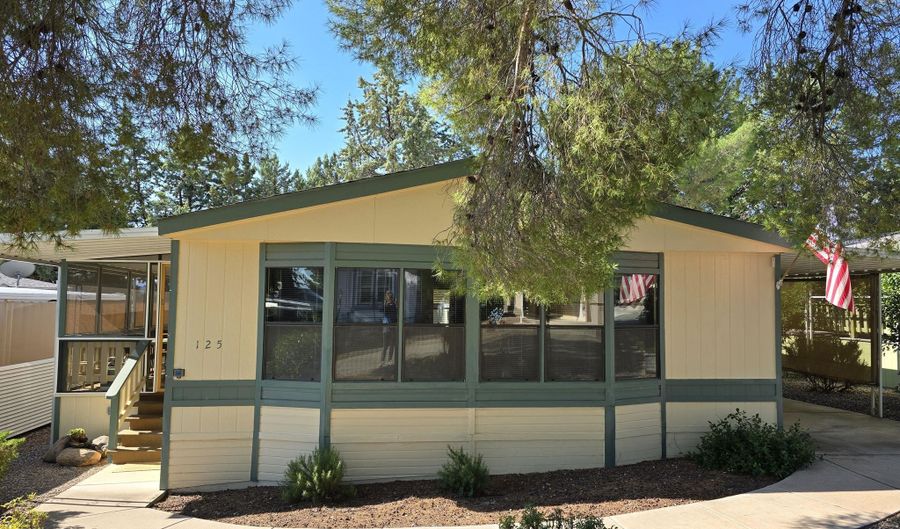 125 Lampliter Vlg, Clarkdale, AZ 86324 - 2 Beds, 2 Bath