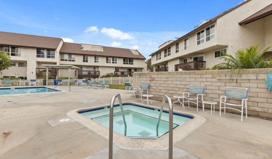 6131 Rancho Mission Rd 317, San Diego, CA 92108 - 1 Beds, 1 Bath