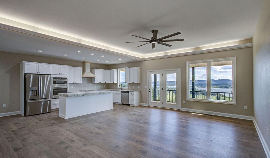 164 Logans Blf, Bean Station, TN 37708 - 3 Beds, 2 Bath