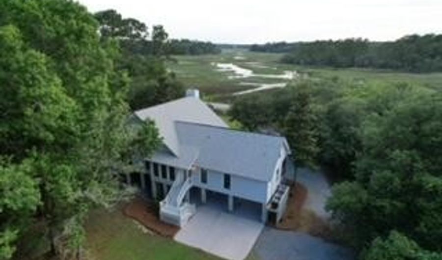 5743 Chisolm Rd, Johns Island, SC 29455 - 4 Beds, 4 Bath