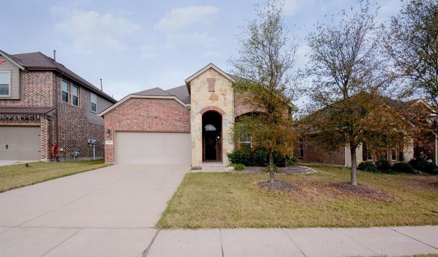309 Stars Dr, Anna, TX 75409 - 4 Beds, 3 Bath