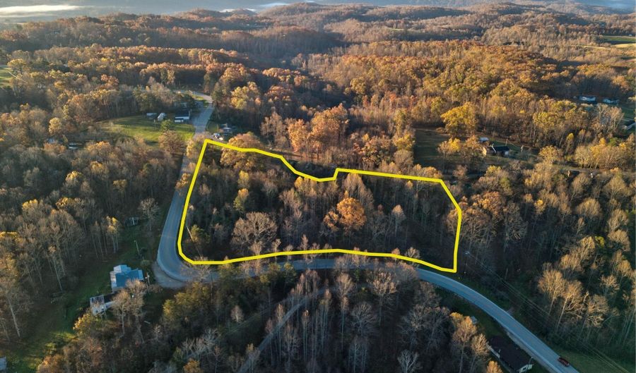 41 Belle Point Rd, Beattyville, KY 41311 - 0 Beds, 0 Bath