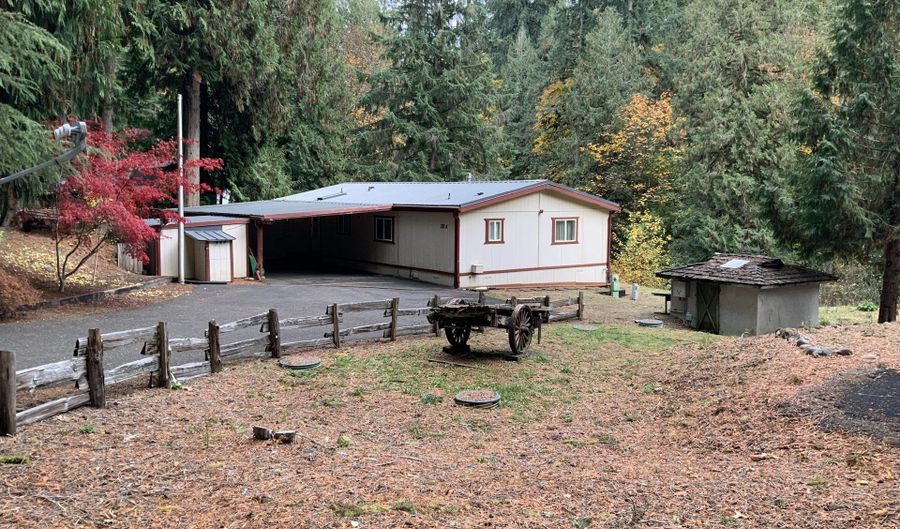 32700 SE LEEWOOD Ln 29A, Boring, OR 97009 - 3 Beds, 2 Bath