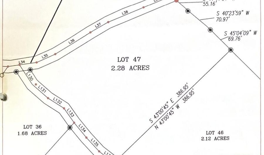 3800 Shoemaker Rdg Lot 46, Beattyville, KY 41311 - 0 Beds, 0 Bath