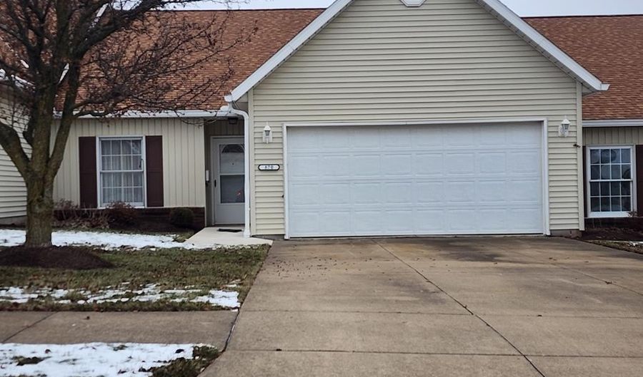 870 King Ridge Dr, Ashland, OH 44805 - 2 Beds, 2 Bath