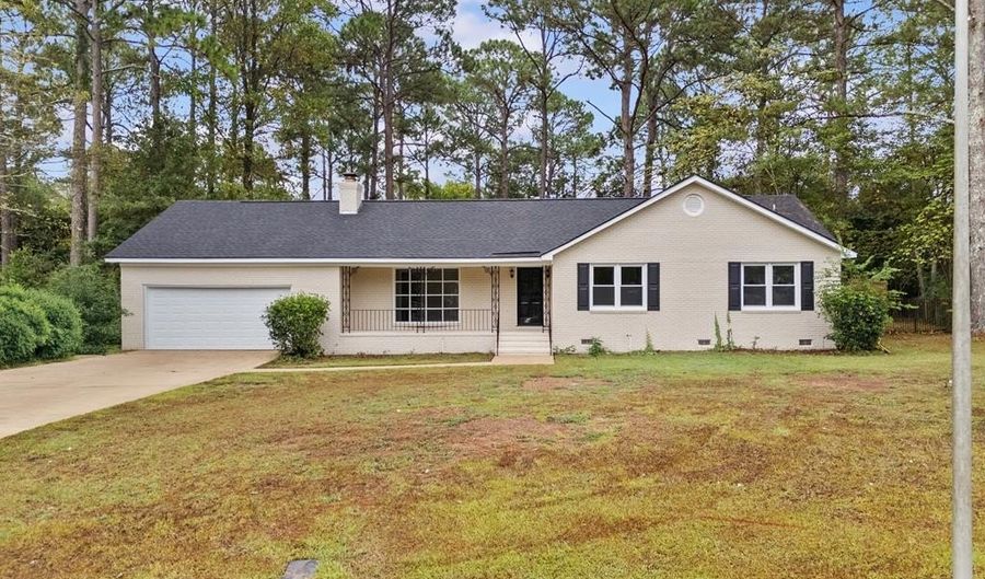 2600 Shannon, Albany, GA 31721 - 3 Beds, 3 Bath