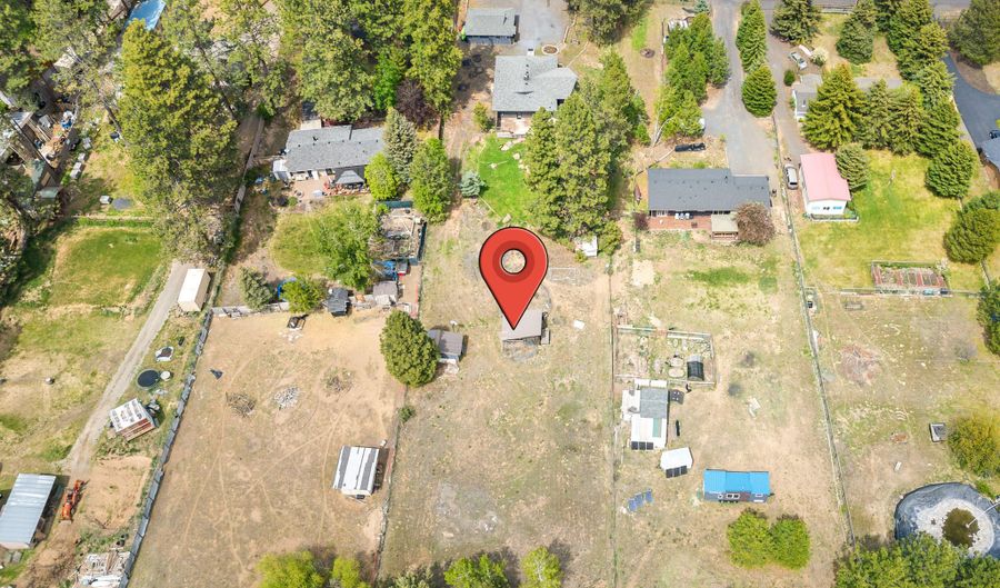 19143 Pumice Butte Rd, Bend, OR 97702 - 3 Beds, 2 Bath